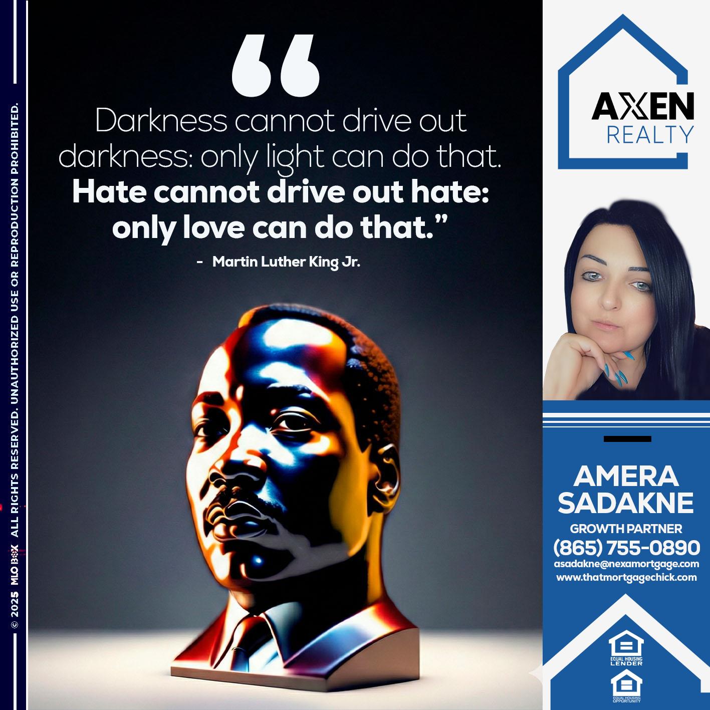 LMK DAY 2026 - Amera Sadakne -Mortgage Loan Originator
